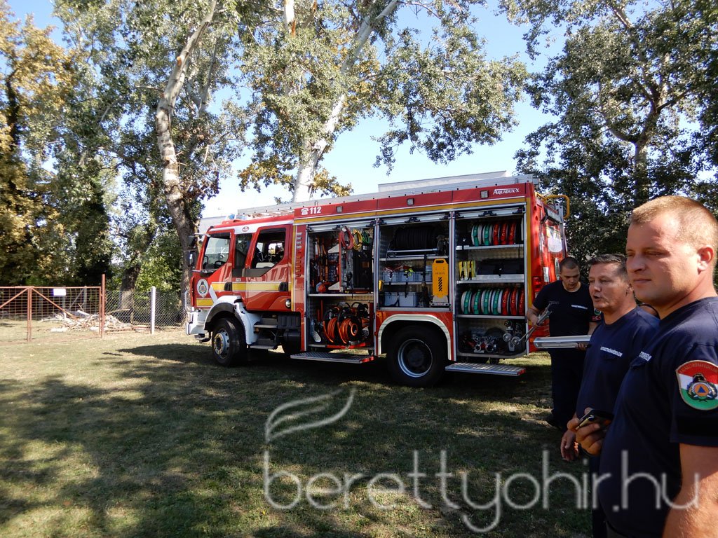 1 éves a CSODA-TÁR Óvoda Berettyóújfaluban 46